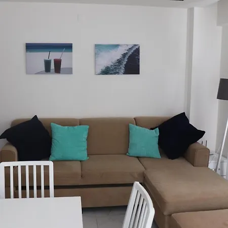 Appartement Luxury 2-Bed Apartment In Didim - Sleeps 6 *