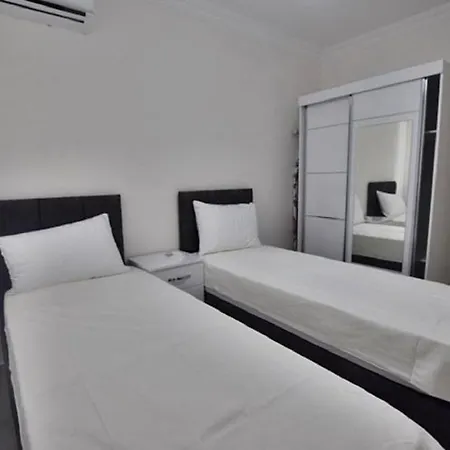 Appartamento Luxury 2-Bed Apartment In Didim - Sleeps 6 *
