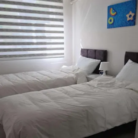 Luxury 2-Bed Apartment In Didim - Sleeps 6
