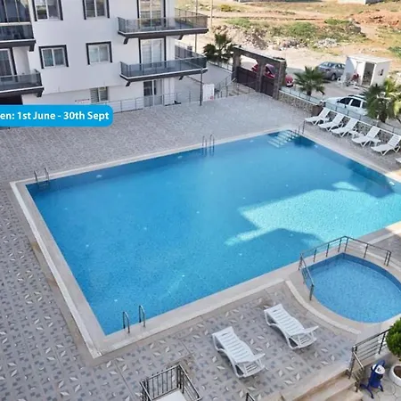 Appartamento Luxury 2-Bed Apartment In Didim - Sleeps 6 *