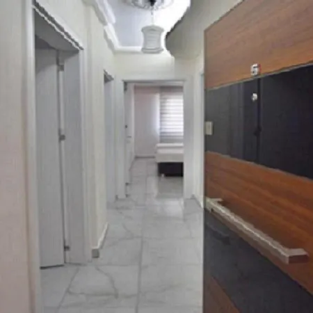 Luxury 2-Bed Apartment In Didim - Sleeps 6 Appartamento Didim