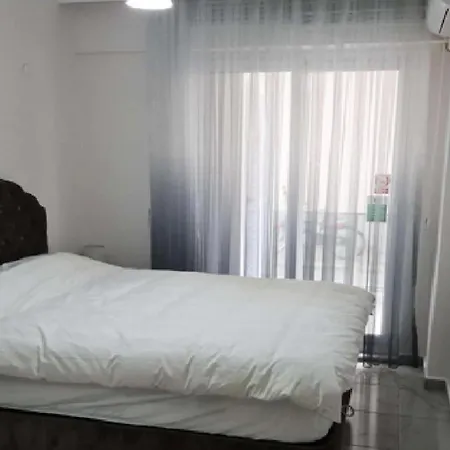 Luxury 2-Bed Apartment In Didim - Sleeps 6 Appartamento Didim