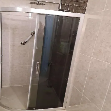 Luxury 2-Bed Apartment In Didim - Sleeps 6 Appartamento